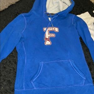 abercrombie sweatshirt